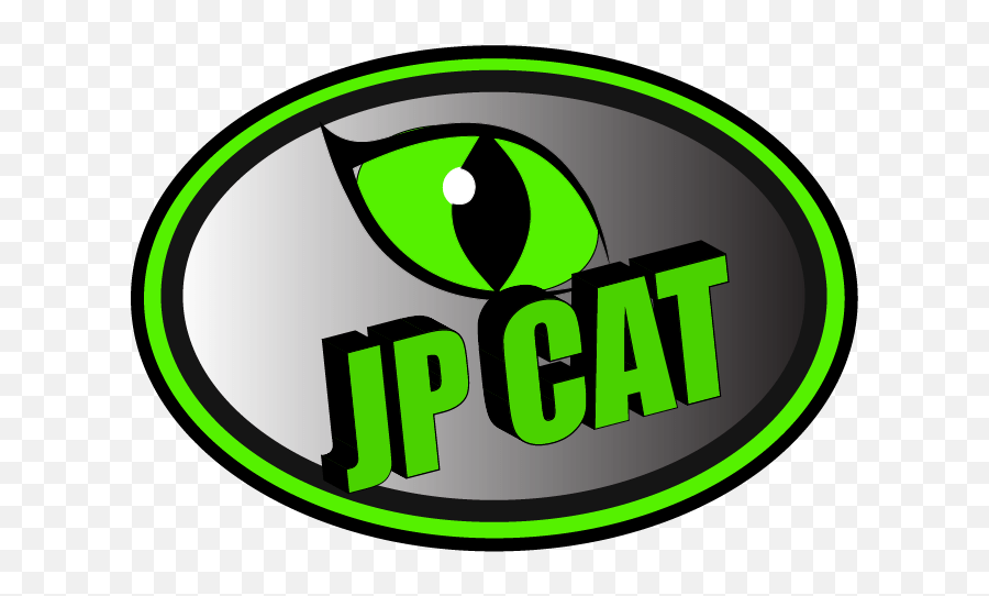 Download Jp Cat Logo - Florida Full Size Png Image Pngkit Jp Cat,Cat Logo