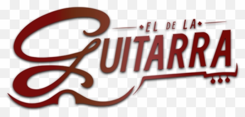 El De La Guitarra Music Fanart Fanarttv - El De La Guitarra Logo Hd Png,Guitarra Png