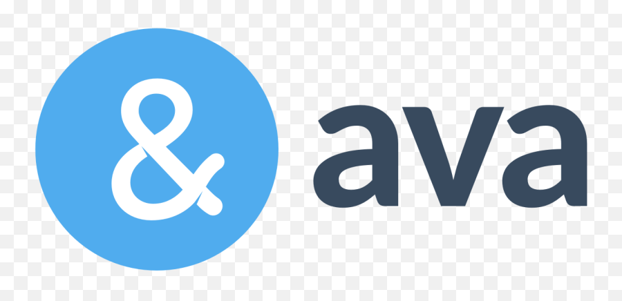 Augment Your Accessibility With Ava - Ava App Png,Bluetooth Logo Png