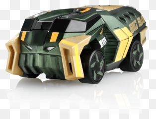 Anki Overdrive - Big Bang Ai Robotic Supercar Anki Anki Overdrive Big Bang Png,Big Bang Png
