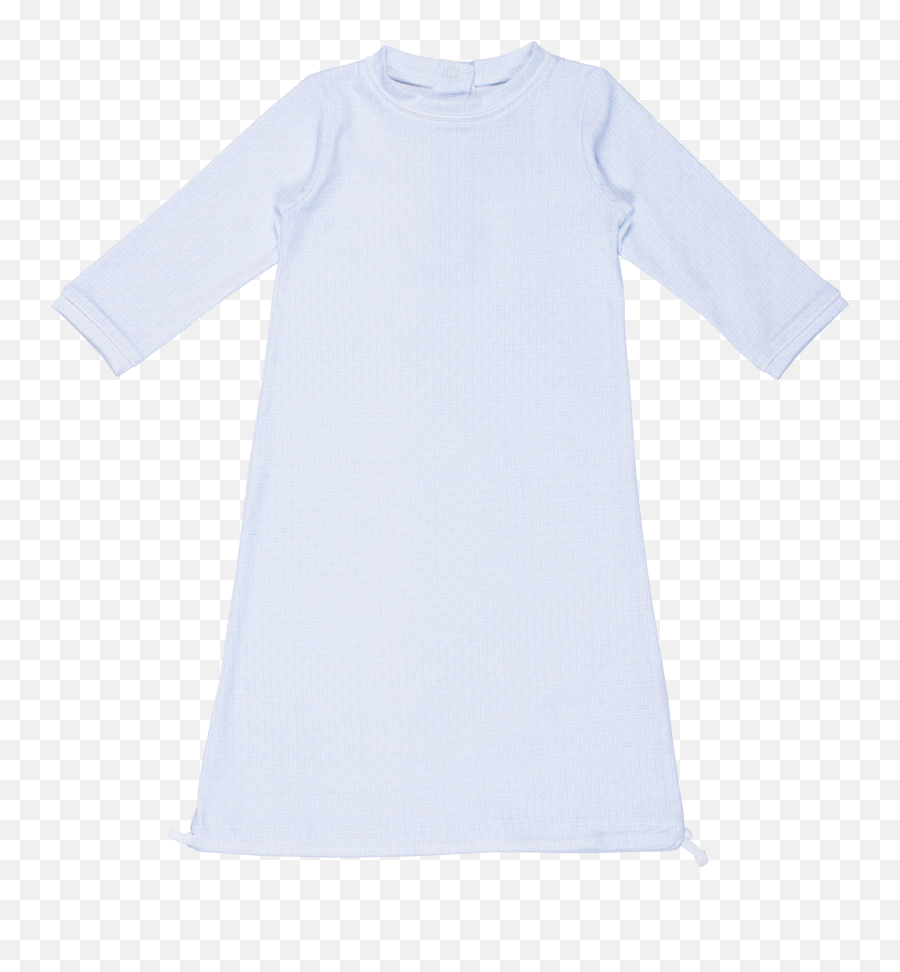 George Daygown Blue Little Lines The Lane Shop - Active Shirt Png,Blue Lines Png