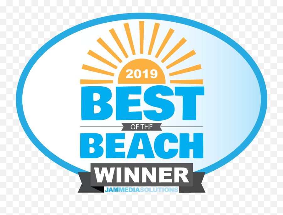 Meet The Winners Of Best Beach 2019 - Obx Today Circle Png,Beach Transparent