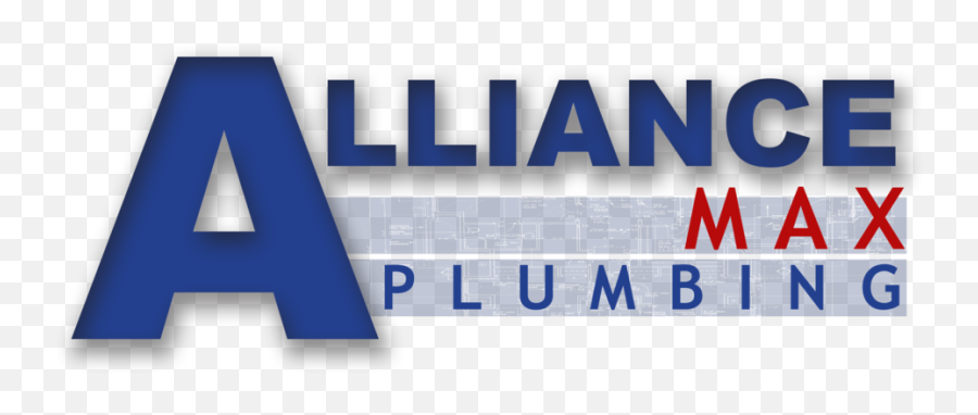 Alliance Max Plumbing - Graphics Png,Plumbing Png