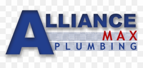 Alliance Max Plumbing - Graphics Png,Plumbing Png