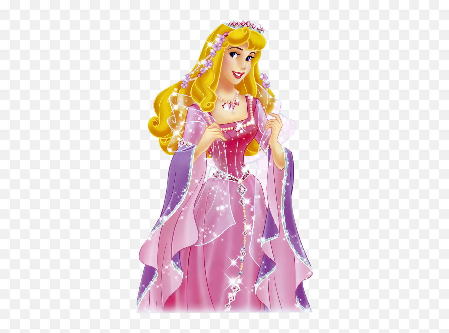 Download Princess Aurora Transparent Hq - Princess Walt Disney Png,Aurora Transparent