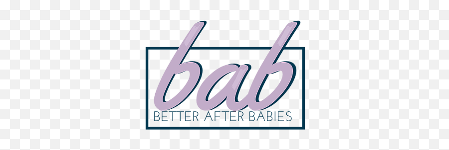 Better After Babies - Graphic Design Png,Hipster Logo