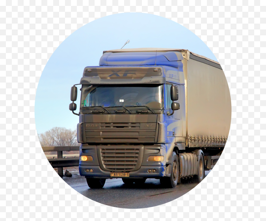 Download Trailer Truck Png - Trailer Truck,Semi Truck Png