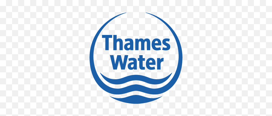 Thames Water Vector Logo - Thames Water Logo Png,Water Vector Png