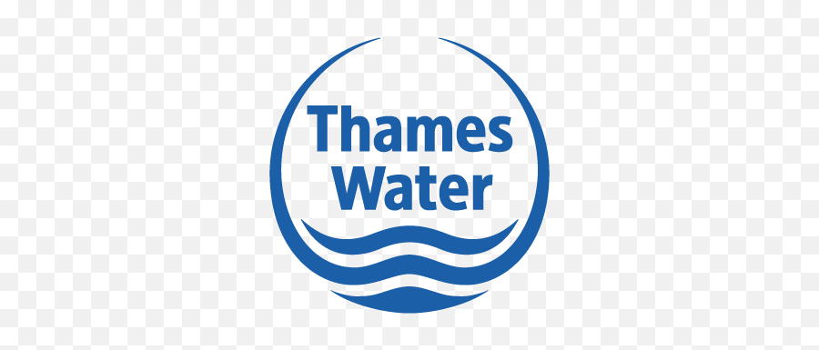 Thames Water Vector Logo Thames Water Logo Png Water Vector Png 
