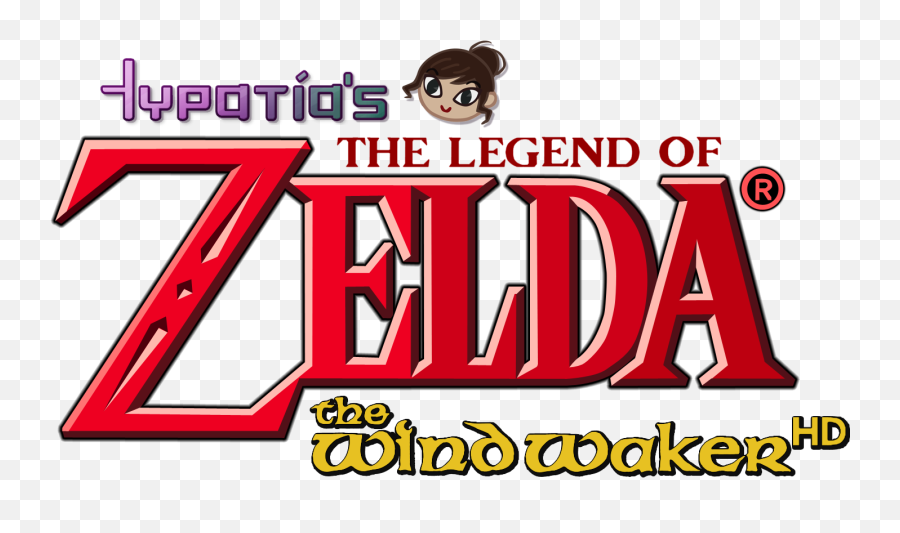 Hypatiau0027s Tloz The Wind Waker Hd Pack V20 - Legend Of Tri Force Heroes Png,Wind Effect Png