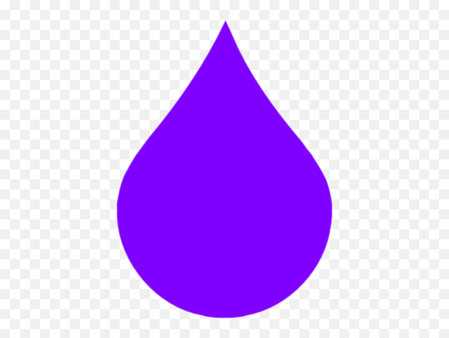 Download Image Stock Collection Of Free Dropt Colorful - Purple Rain Drop Clipart Png,Rain Drops Transparent Background