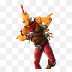 Download Png - Tender Defender Fortnite Png Png Tender Defender Fortnite Skin,Fortnite Transparent Background