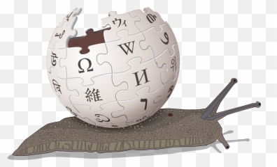 Filewikipedia Biology Project Logopng - Wikimedia Commons Logo Blank Wikipedia,Biology Png