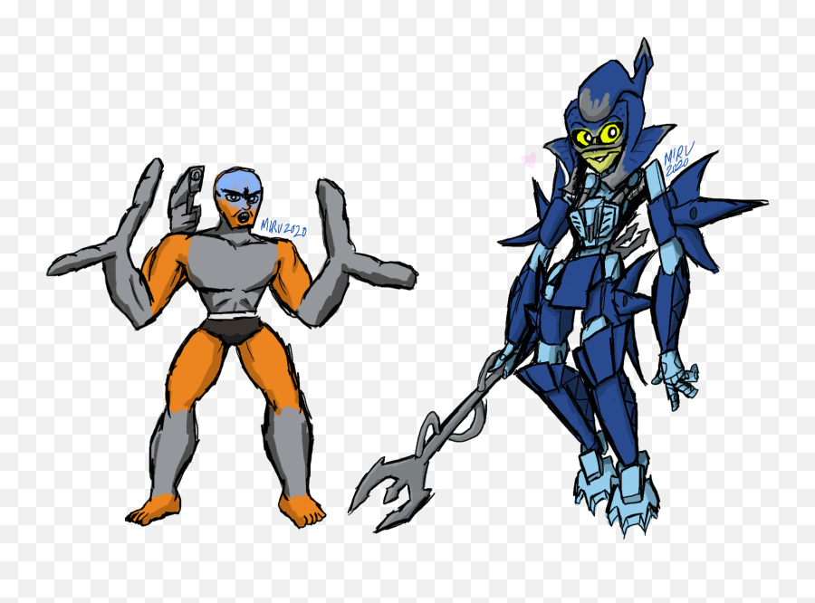 My Contribution To Both Humanicle And Waifu Bioniclebionifu - Bionicle 2020 Png,Bionicle Png