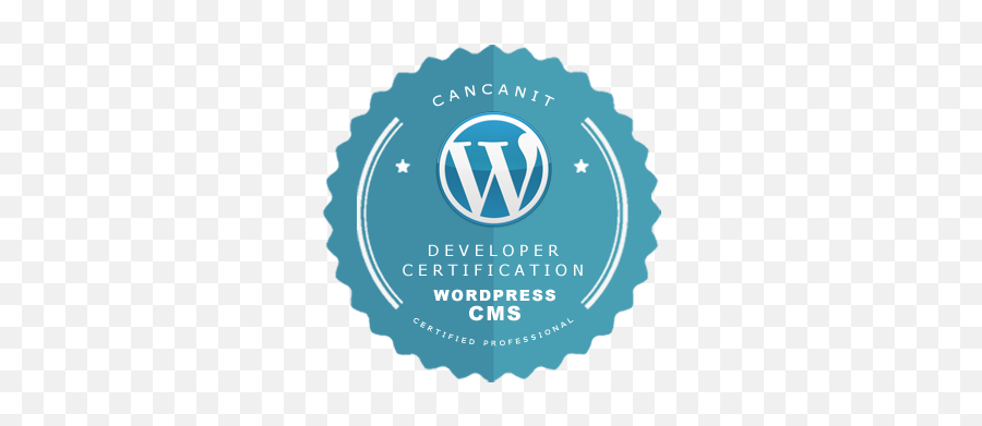 Wordpress Certification - Cancanit Certified Ethical Hacker Ceh Logo Png,Wordpress Png
