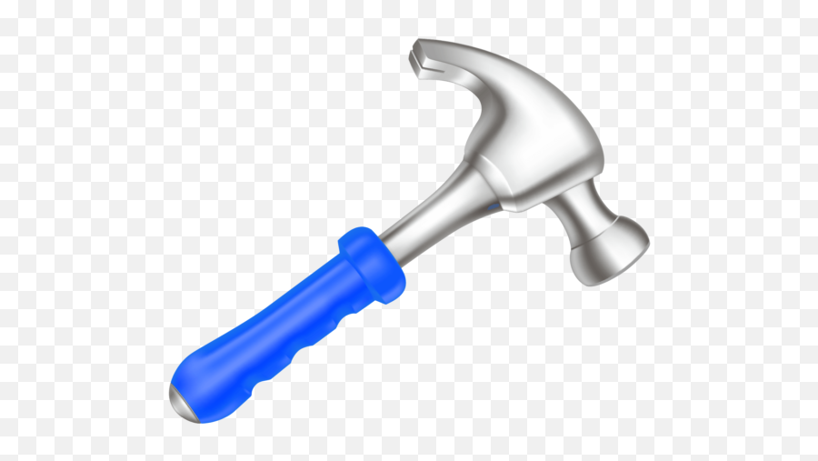 Hammer Clipart Png Image Free Download - Portable Network Graphics,Hammer Clipart Png