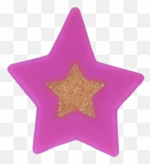 Supernova Shaped Soap - Shaped Soap Bomb Cosmetics Png,Supernova Png