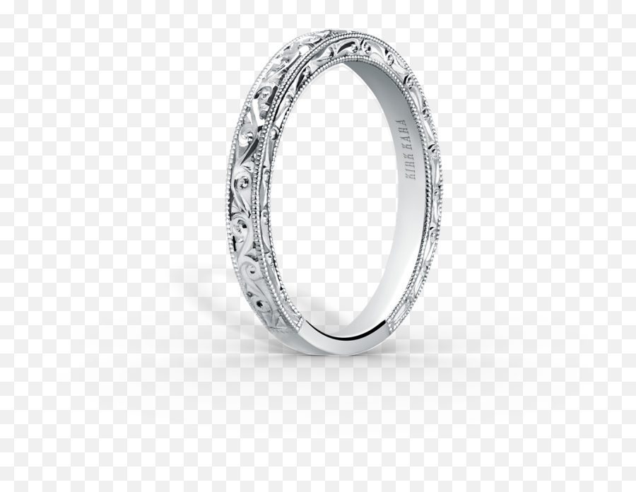 Download Hd Wedding Bands Without Diamonds Transparent Png - Engagement Ring,Diamonds Transparent Background
