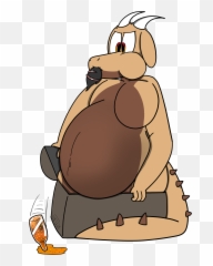 Mimic U2014 Weasyl - Cartoon Png,Mimic Png