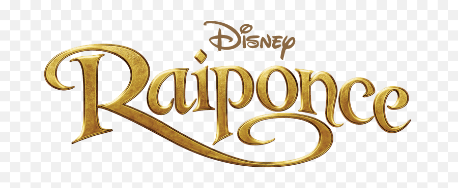 Download Hd Raiponce Logo - Logo De Rapunzel Png Transparent Png ...