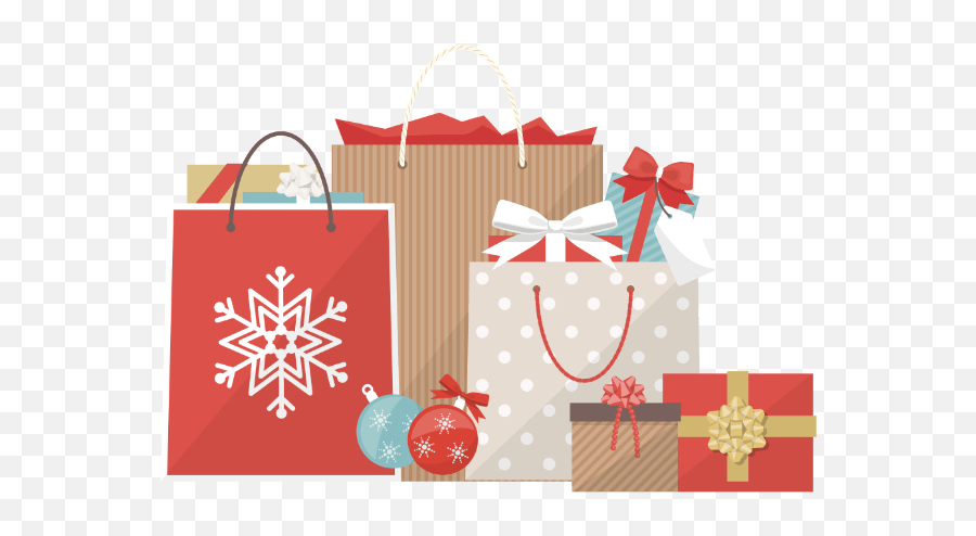 Download Shop All Gifts - Christmas Shopping Banner Full Christmas Shopping Banner Png,Shopping Png