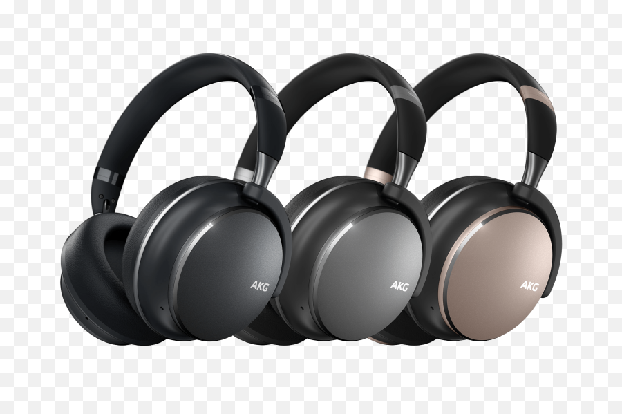 Samsung Releases Its New Akg - Tuned Wireless Headphones In Akg Y600nc Png,Headphone Png
