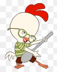 Chicken Little Png Clipart - Chicken Little Transparent Clipart,Chicken Little Png