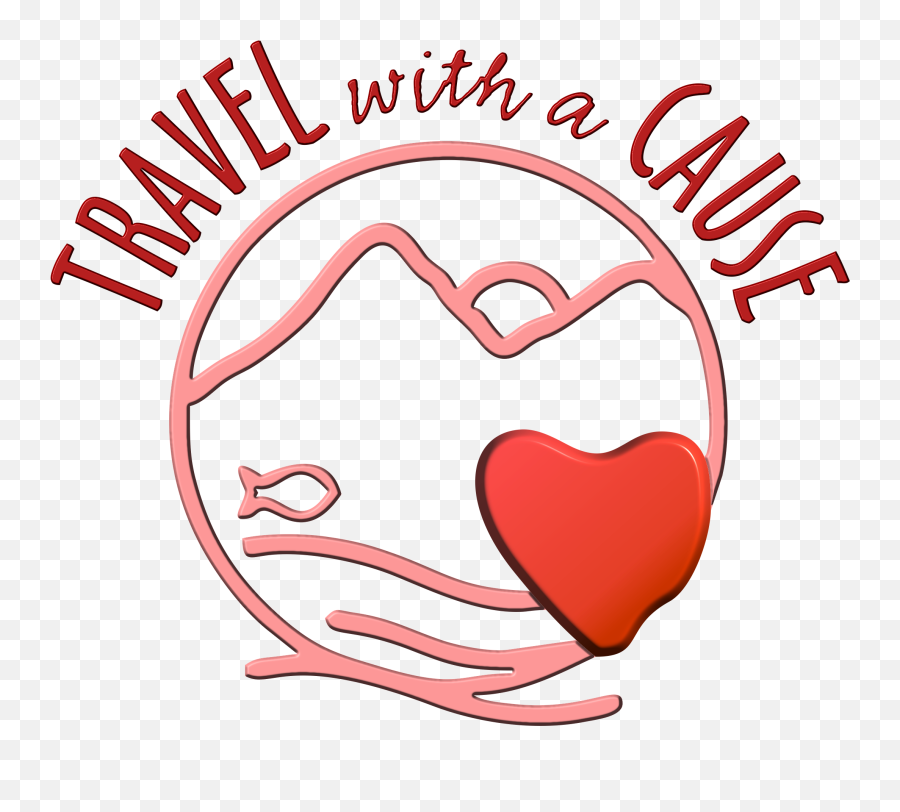Travel Agency - Travel With A Cause Png,Travel Png