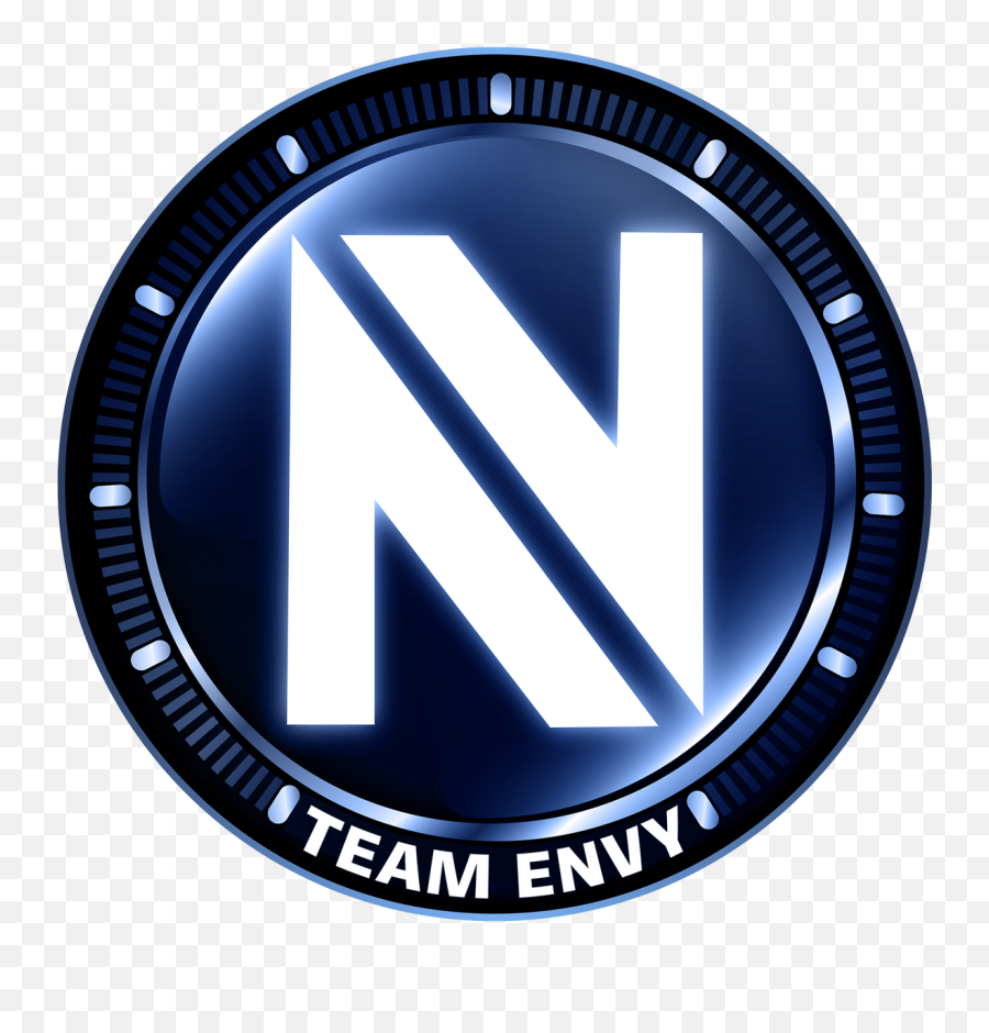 Team Envy Png Nice Logo