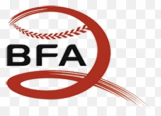 Logo De Baseball Federation Of Asia La Historia Y El - Asian Png