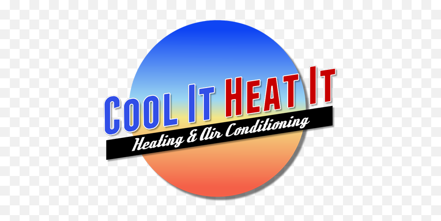 Cool It Heat Logo 500500 - Vertical Png,Cool Transparent Logos