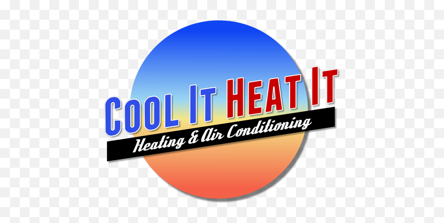 Cool It Heat Logo 500500 - Vertical Png,Cool Transparent Logos - free ...