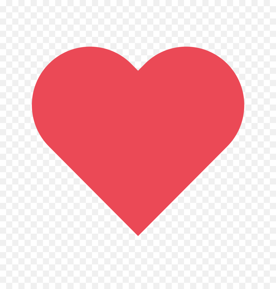 Icon Png Image Free Download Searchpng - Love Heart,Like Png