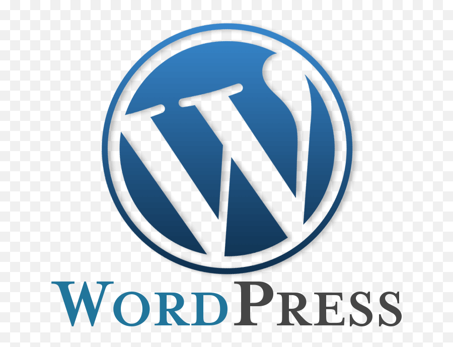 Wordpress Logos - Wordpress Png,Wordpress Logo Png
