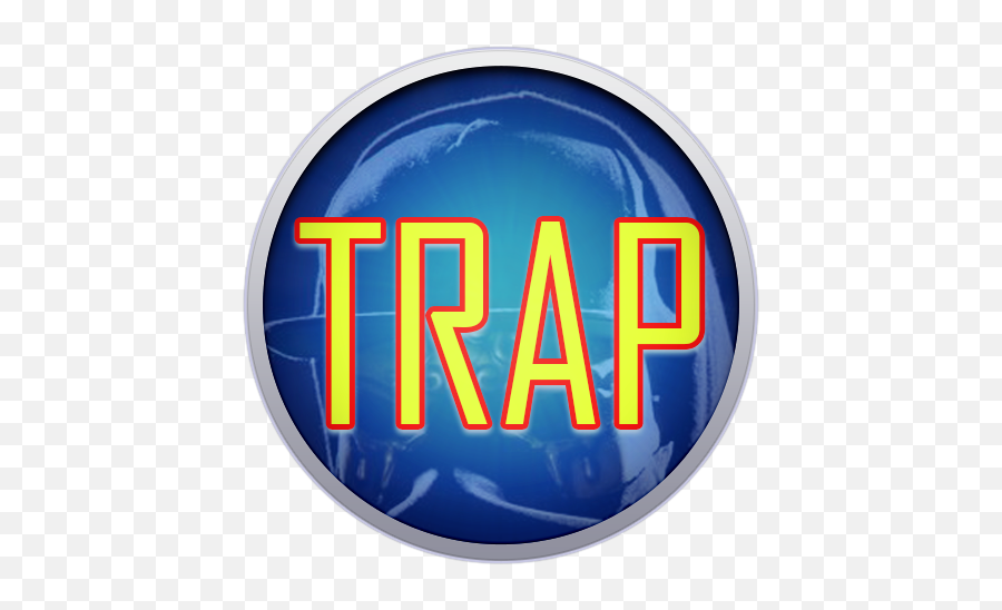 Trap Music Radio - Apps On Google Play Vertical Png,Yellow Claw Logo