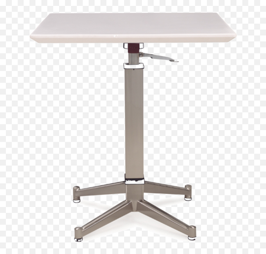 Foldable Bar Table Y13 - Solid Png,Bar Table Png