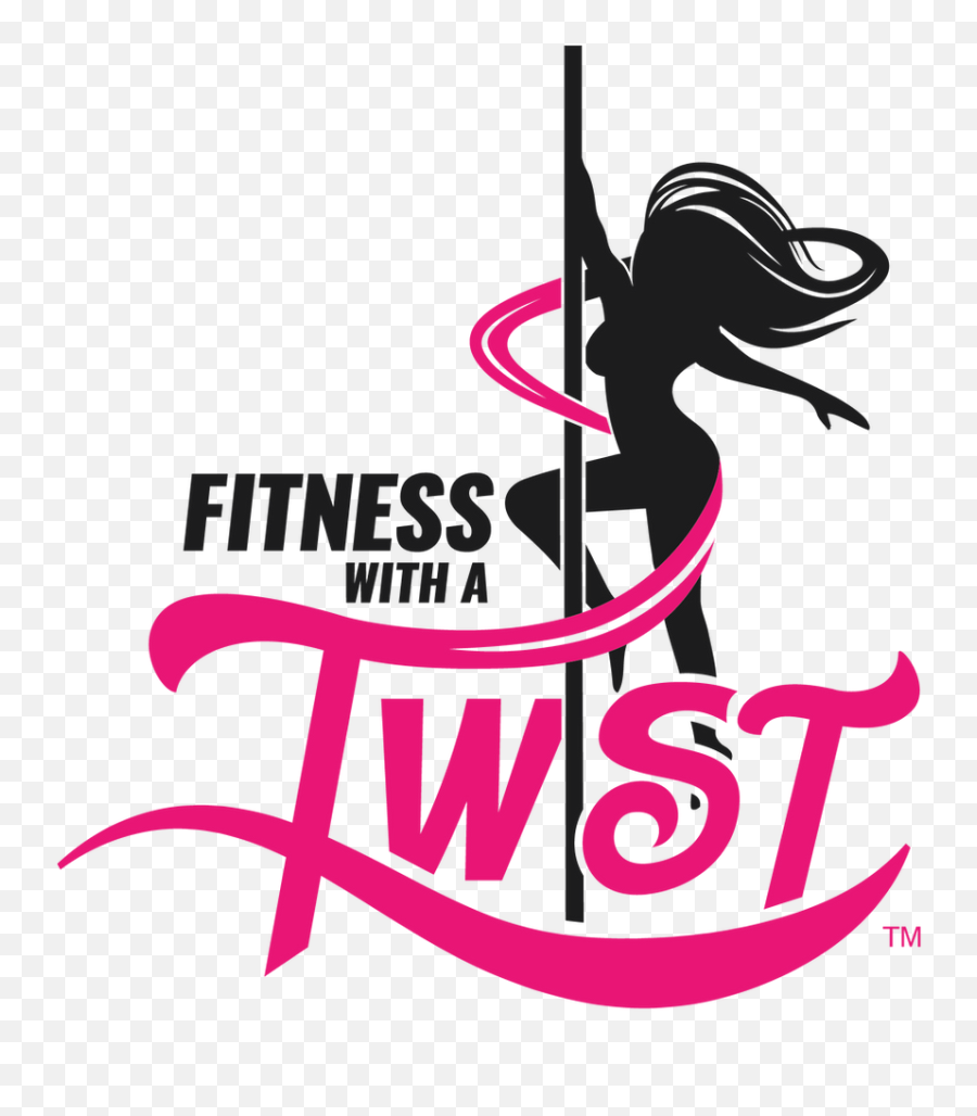 Pole Dancing Classes Fitness With A Twist United States - For Women Png,Stripper Pole Png