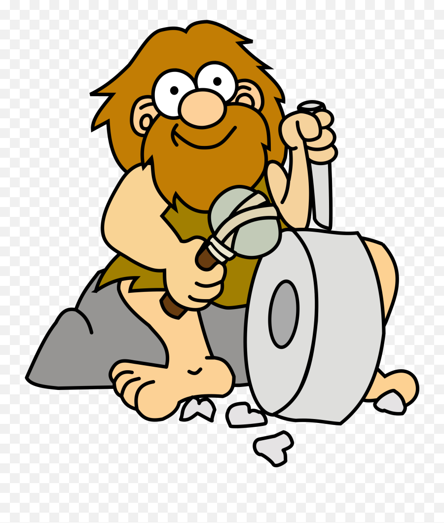 Remember Clipart Png Picture 1981021 - Caveman Clipart,Remember Png