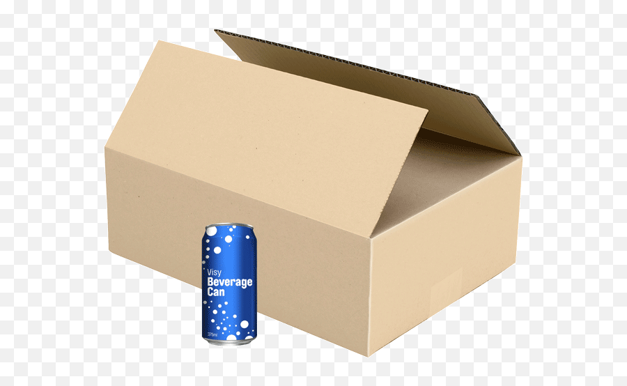 Craft Brewery Boxes - Cardboard Box Png,Cardboard Box Png