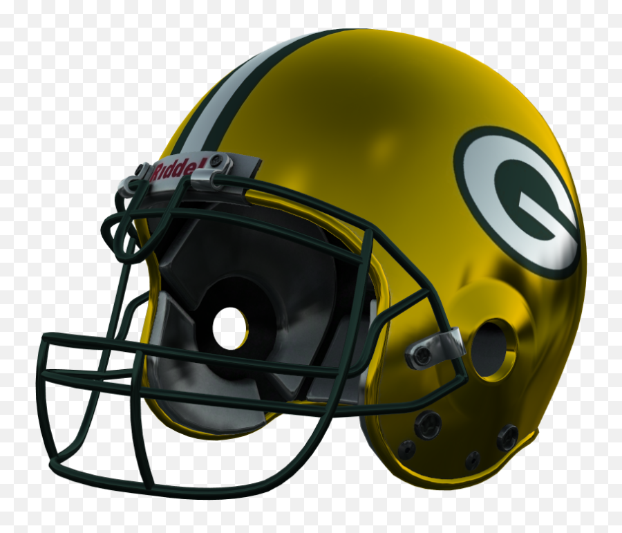 Green Bay Packers Helmet Png Picture 3244060 - Transparent Patriots Football Helmet,Packers Png
