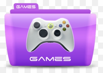 Cropped - gamesiconpng My Game Backlog Progress Games Icon