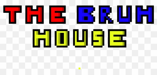 Bruh Pixel Art Maker - Vertical Png,Bruh Png