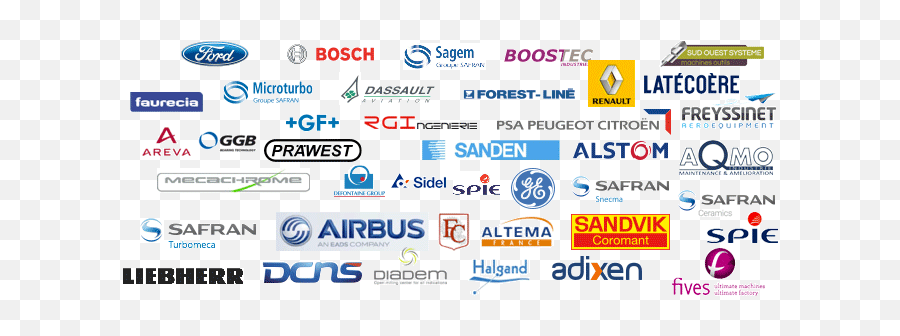 References - Sandvik Png,Airbus Logos