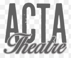 Moana Jr Theatre Camp Actatheater - Dot Png,Moana Logo