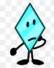 Diamond Shape - Dot png