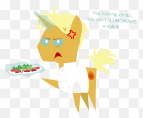 Sketchmcreations Cross - Popping Veins Food Gordon Pony Derpibooru Cross Popping Veins Png,Veins Png