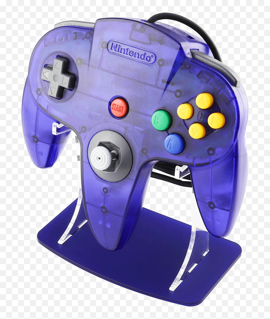 Funtastic Series For N64 Retro Collection And Limited - Watermelon Video Game Controller Png,N64 Controller Png