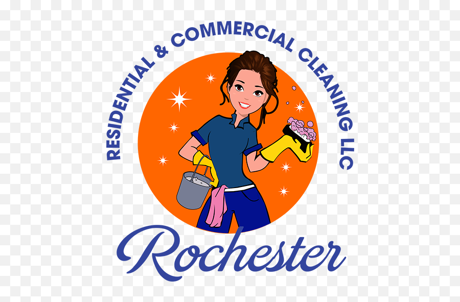 Commercial Cleaning Services Near Troy Mi Better Business - Forever Young Crew Png,Carpet Cleaning Logos
