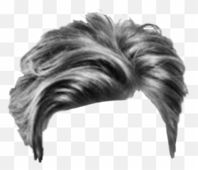 Hair Hairstyle Shorthair - Mens Off Center Part Haircut 90s For png
