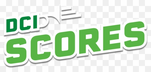 World Class 2019 Dci Scores - Horizontal Png,Bluecoats Logo